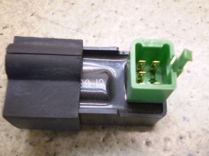 X[p[Ju50(12V)/ Super Cub/ CUB50  CDI C50-0072