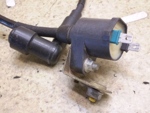 X[p[Ju50(12V)/ Super Cub/ CUB50  COjbVvOR[h C50-0072