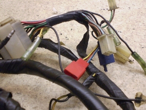 Cg80(12V) Cn[lX V80-5369