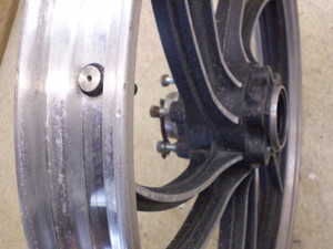 XS250XyV/ XS250SP  (82') tgzC[ 17E-0023