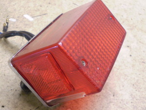 XS250XyV/ XS250SP  (82') e[v 17E-0023