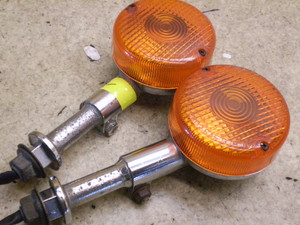 XS250XyV/ XS250SP  (82') AECJ[E 17E-0023