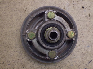 X[p[Ju50(12V)/ Super Cub/ CUB50  AzC[nu C50-9975