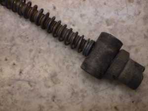 X[p[Ju50(12V)/ Super Cub/ CUB50  Au[Lbh C50-9975