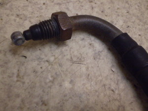 X[p[Ju50(12V)/ Super Cub/ CUB50  ANZC[ C50-9975