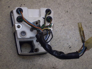 X[p[Ju50(12V)/ Super Cub/ CUB50  [^[ C50-9975