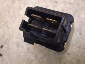 X[p[Ju50(12V)/ Super Cub/ CUB50  Rg[[ C50-9975