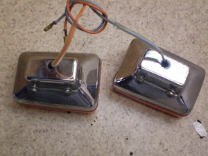 X[p[Ju50(12V)/ Super Cub/ CUB50  tgECJ[E C50-9975