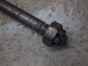 X[p[Ju50(12V)/ Super Cub/ CUB50  tgANXVtg C50-9975