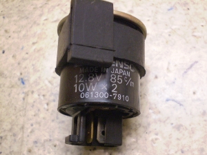 JOGAvI50(12V) ECJ[[ SA11J-1013