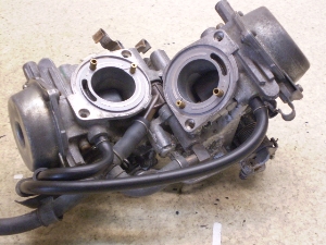 [rX250('93)/ XELVIS250 Lu^[ MC25-1005