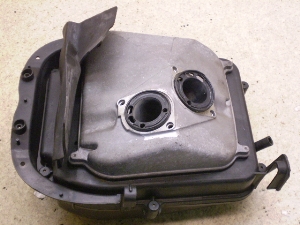 [rX250('93)/ XELVIS250 GAN[i[BOX MC25-1005