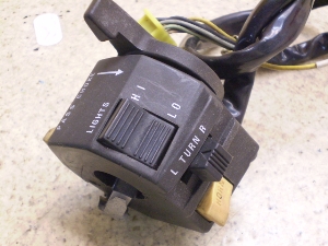 ofBbg400-V/ BANDIT('89~'91) nhXCb` GK75A-1298