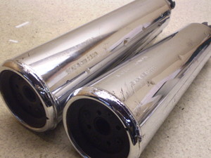 VcC }Oi250/ V-TWIN MAGNA  }t[TCT[ MC29