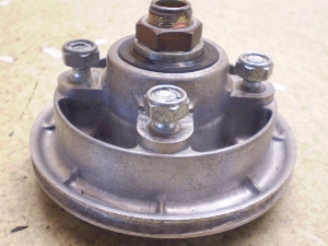 X[p[Ju50(12V)/ Super Cub/ CUB50  AzC[nu C50-0723