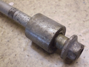 X[p[Ju50(12V)/ Super Cub/ CUB50  AANXVtg C50-0723