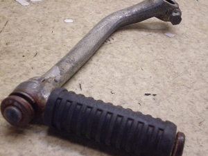 X[p[Ju50(12V)/ Super Cub/ CUB50  LbNy_ C50-0723