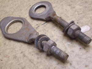 X[p[Ju50(12V)/ Super Cub/ CUB50  `F[AWX^[E C50-0723