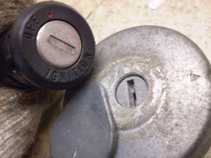 X[p[Ju50(12V)/ Super Cub/ CUB50  L[Zbg C50-0723