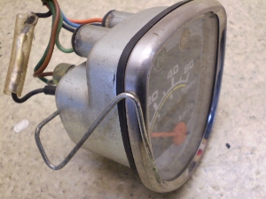 X[p[Ju50(12V)/ Super Cub/ CUB50  [^[ C50-0723