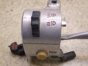 X[p[Ju50(12V)/ Super Cub/ CUB50  nhXCb` C50-0723
