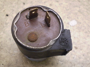 XJbV50/SQUASH50(12V) ECJ[[ AB11-1034