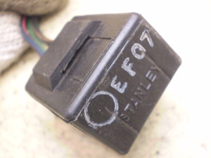 ZZR250/ ZZ-R250  RfT[ EX250H-0350