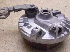 CufBI/ Live Dio50(12V) tgu[Lh AF34-1311