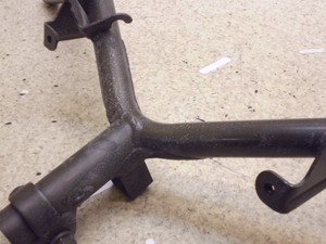 MA50/ GEAR  nh UA03J-0079
