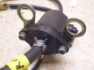 MA50/ GEAR  EGRou UA03J-0079