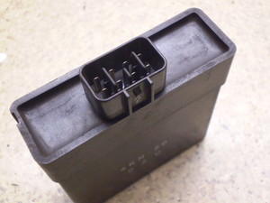 MA50/ GEAR  CDI UA03J-0079