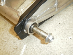 CB400S/F/ CB400SF/ X[p[tHA/ CB400X[p[tHA  XCOA[ NC31-1003