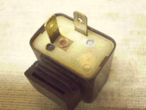 WY50/JAZZ ECJ[[ AC09-1007