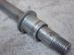 oIX250/ BALIUS tgANXVtg ZR250A-0078