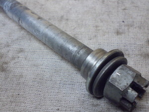 oIX250/ BALIUS AANXVtg ZR250A-0078