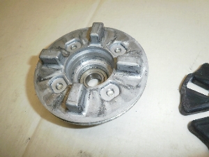 X[p[Ju50(12V)/ Super Cub/ CUB50  AzC[nu C50-0866