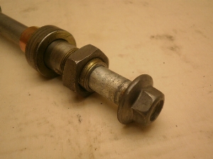 X[p[Ju50(12V)/ Super Cub/ CUB50  AANXVtg C50-0866