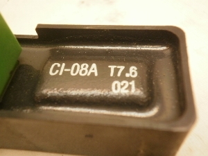 X[p[Ju50(12V)/ Super Cub/ CUB50  CDI C50-0866