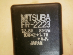 X[p[Ju50(12V)/ Super Cub/ CUB50  ECJ[[ C50-0866