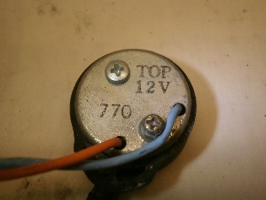 X[p[Ju50(12V)/ Super Cub/ CUB50  ECJ[uU[ C50-0866