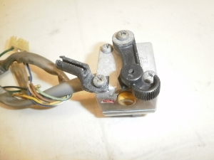 X[p[Ju50(12V)/ Super Cub/ CUB50  nhXCb` C50-0866