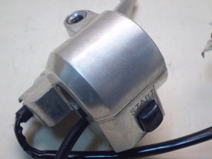 NAXN[s[50/Crea Scoopy XCb`{bNXE/nhXCb`E AF55-1411