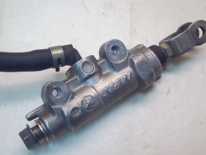 YZ125 A}X^[V_[ CE08C