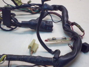 DR125S(82') Cn[lX SF41A-1031