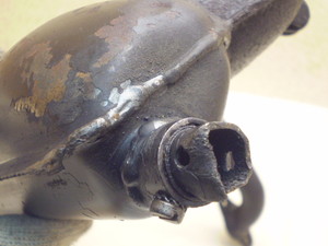 xXp125ET3/ Vespa/ PIAGGIO/ sAWI  }t[ VMB11-1530