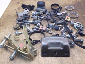 NAXN[s[50(12V)/Crea Scoopy  lW{gibgZbg AF55-1053