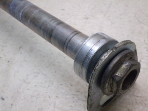 RGVEt250/ Et250/ WOLF250  AANXVtg VJ21A-1151