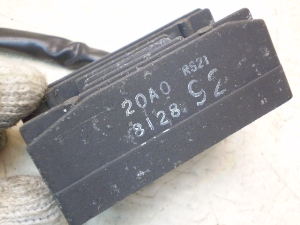 RGVEt250/ Et250/ WOLF250  M^[ VJ21A-1151