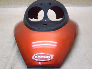 TOP BOY100/ LR/ KYMCO/ gbv{[C    tgJo[ RFBSFZQAFS