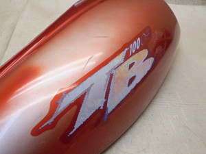 TOP BOY100/ LR/ KYMCO/ gbv{[C    {fBJo[E RFBSFZQAFS